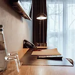 Encanto Restaurant 바링엔