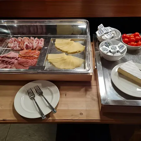 Encanto Restaurant * Balingen