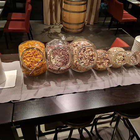 Encanto Restaurant Balingen