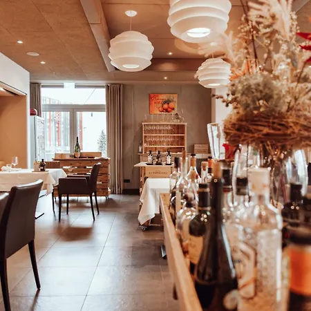 Encanto Restaurant Hotel Balingen