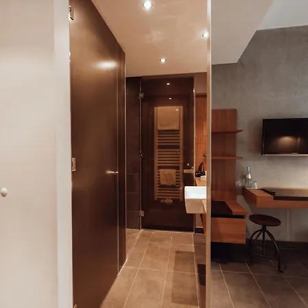 Отель Encanto Restaurant