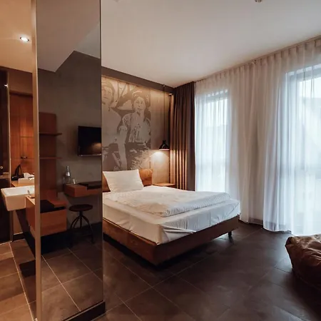 Encanto Restaurant * Balingen