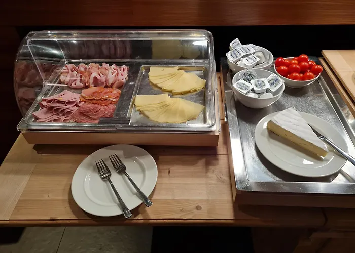 Encanto Restaurant * Balingen