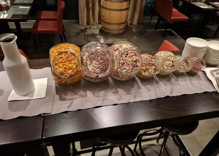 Encanto Restaurant Балинген