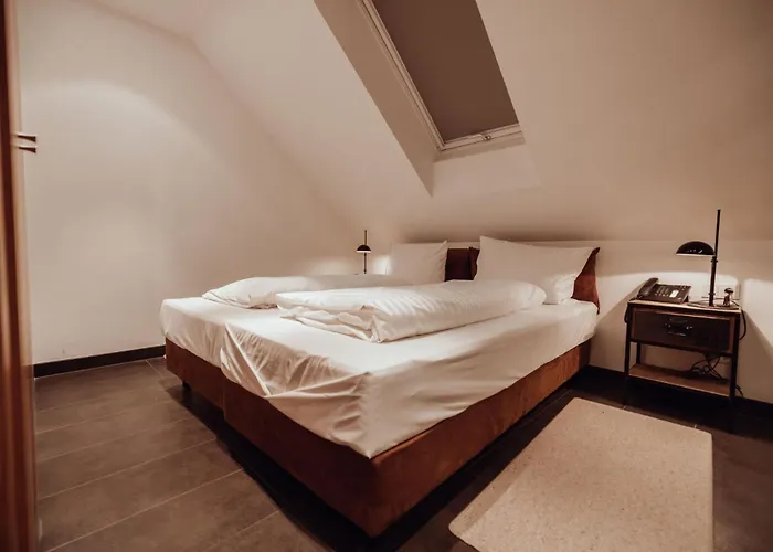 Отель Encanto Restaurant