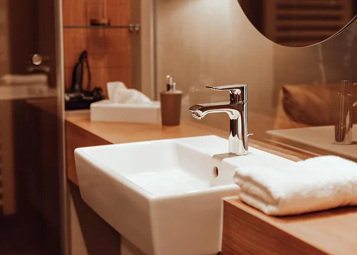 Отель Encanto Restaurant *