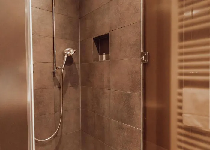 Encanto Restaurant Отель Балинген