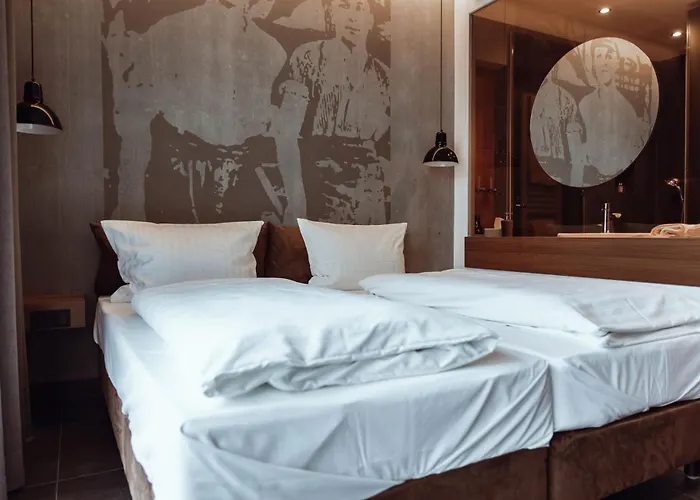 Encanto Restaurant Отель Балинген