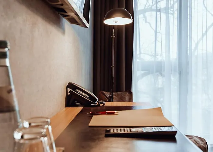 Encanto Restaurant Балинген