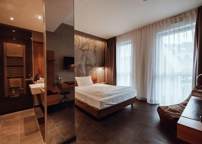 Encanto Restaurant * Балинген